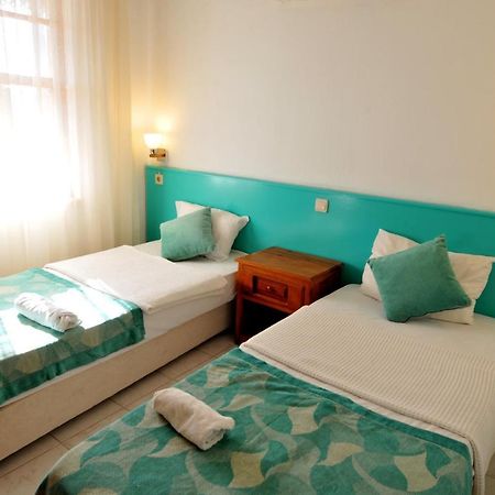 Lemon Boutique Otel Side Buitenkant foto